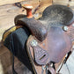 15 1/4” Jeff Smith Roper ISUSED2312