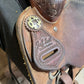 15 1/4” Jeff Smith Roper ISUSED2312
