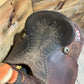 15 1/4” Jeff Smith Roper ISUSED2312