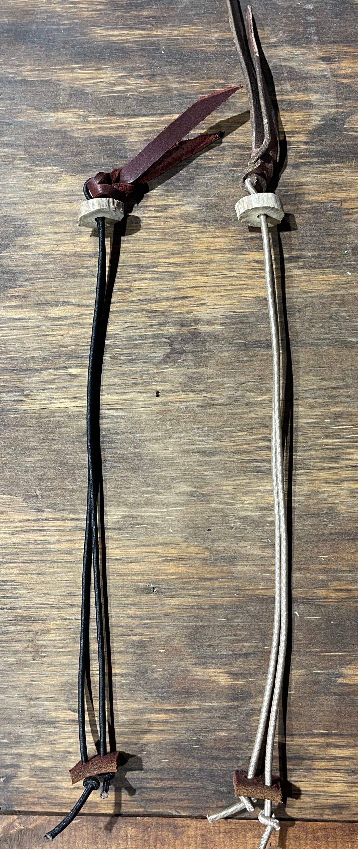 Bungee Cord Rope Holder