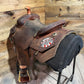 15 1/4” Jeff Smith Roper ISUSED2312