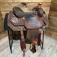 15 1/4” Jeff Smith Roper ISUSED2312