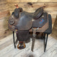 14 1/2” Jeff Smith Roper ISUSED2313