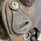 14 1/2” Jeff Smith Roper ISUSED2313