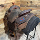 14 1/2” Jeff Smith Roper ISUSED2313
