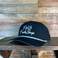 TWS Tack Shop Rope Caps