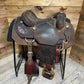 14 1/2” Jeff Smith Roper ISUSED2313