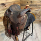 14 1/2” Jeff Smith Roper ISUSED2313
