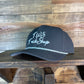 TWS Tack Shop Rope Caps