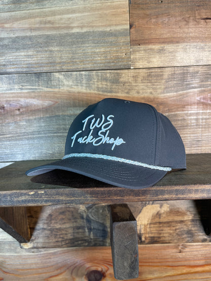 TWS Tack Shop Rope Caps