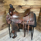 16 1/4” Trent Ward Ranch Cutter ISUSED2314