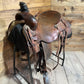 16 1/4” Trent Ward Ranch Cutter ISUSED2314