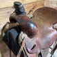16 1/4” Trent Ward Ranch Cutter ISUSED2314