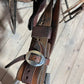 16 1/4” Trent Ward Ranch Cutter ISUSED2314