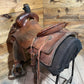 16 1/4” Trent Ward Ranch Cutter ISUSED2314
