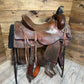 16 1/4” Trent Ward Ranch Cutter ISUSED2314