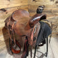 16 1/4” Trent Ward Ranch Cutter ISUSED2314