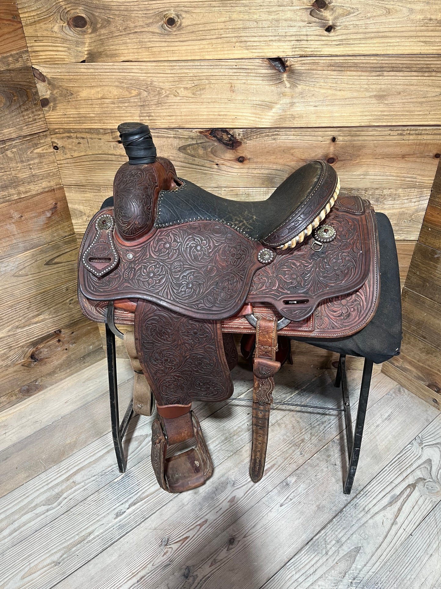 15” NRS Roper ISUSED2315