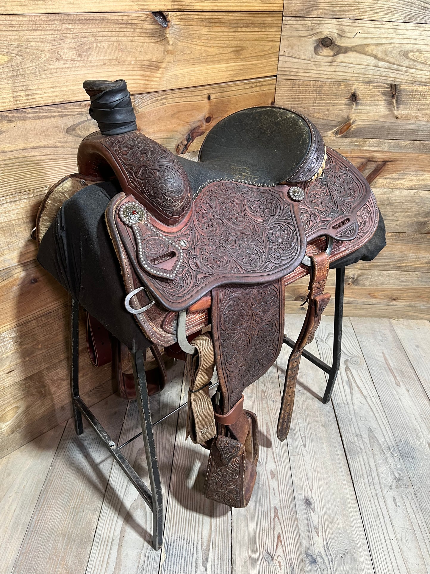 15” NRS Roper ISUSED2315