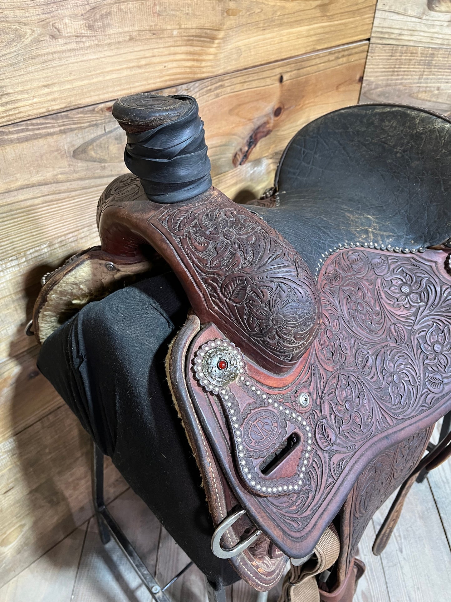 15” NRS Roper ISUSED2315
