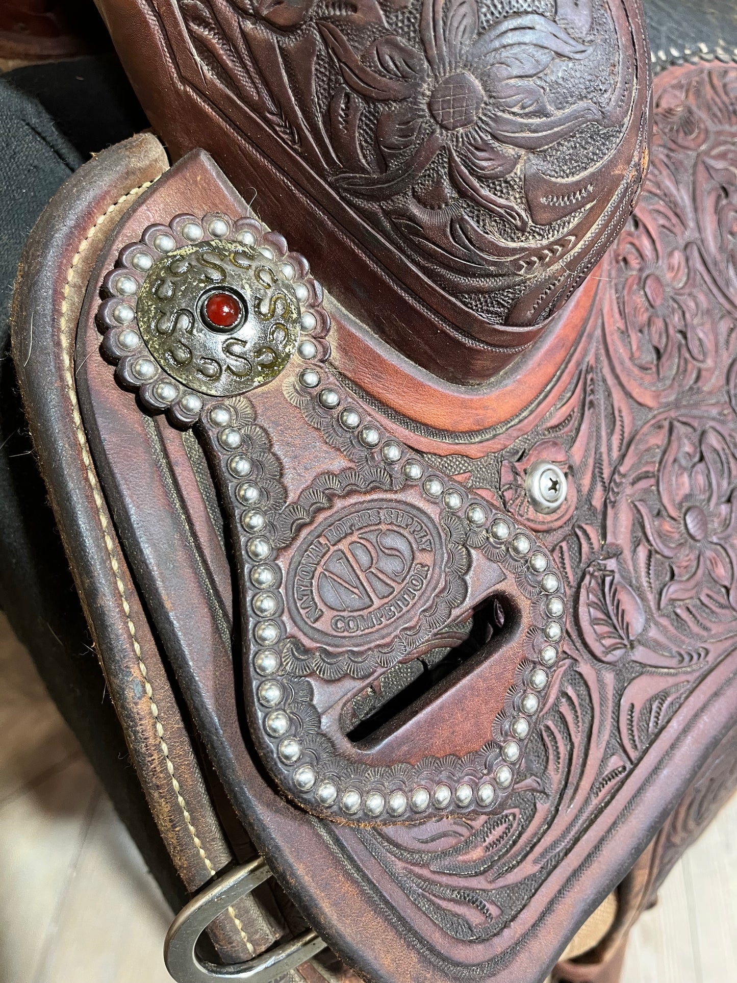 15” NRS Roper ISUSED2315
