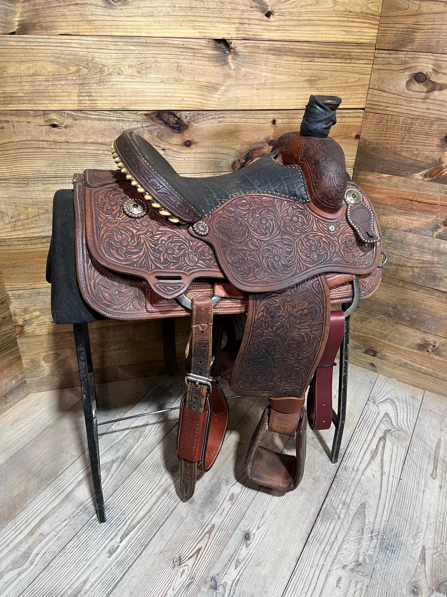 15” NRS Roper ISUSED2315