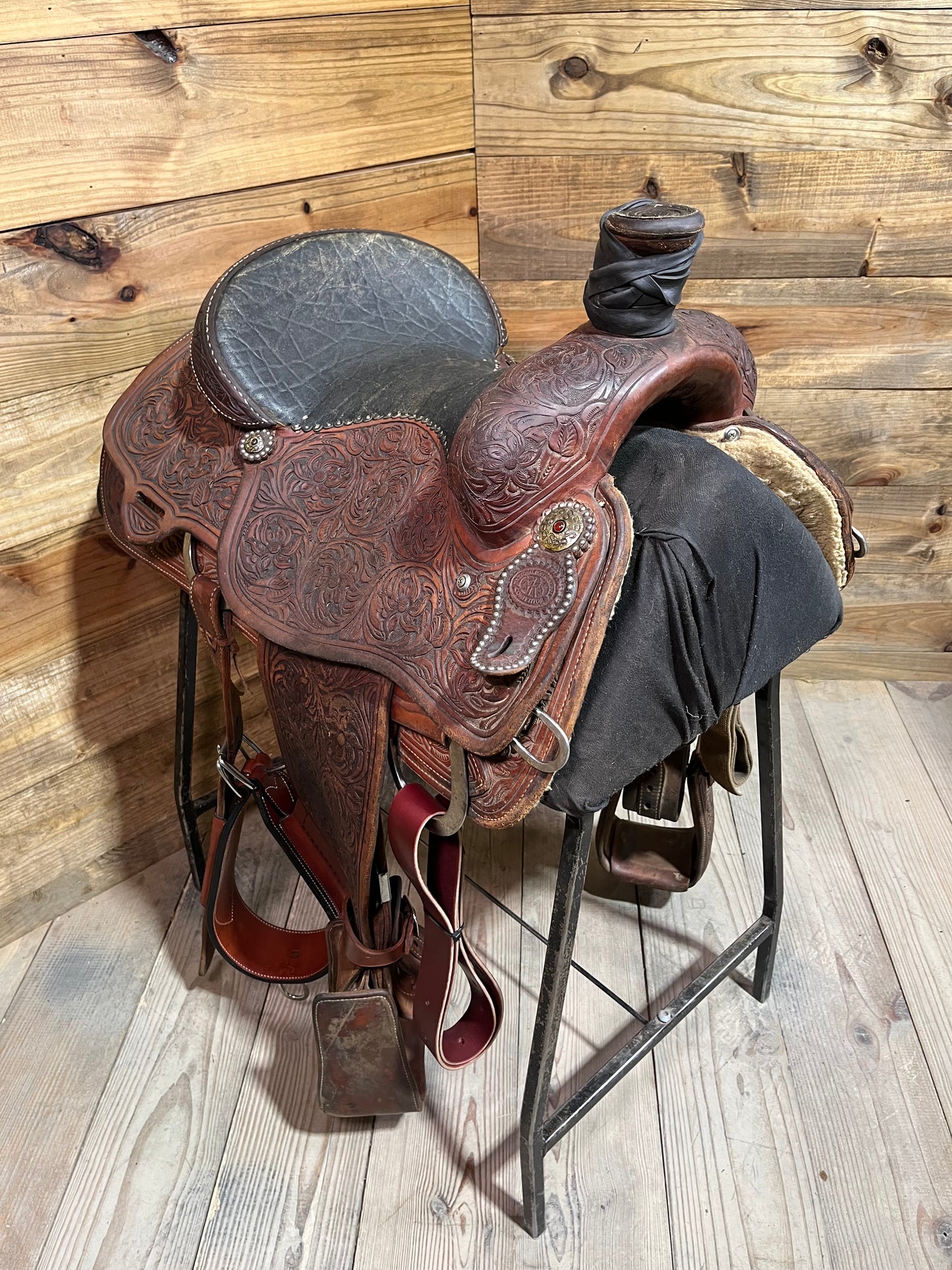 15” NRS Roper ISUSED2315