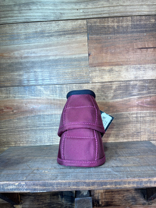Professional Choice Wine Bell Boots