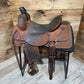 16 1/2” Todd Jays Ranch Cutter ISUSED2316