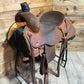16 1/2” Todd Jays Ranch Cutter ISUSED2316