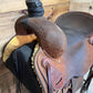 16 1/2” Todd Jays Ranch Cutter ISUSED2316