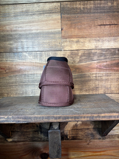 Professional Choice Brown Bell Boots
