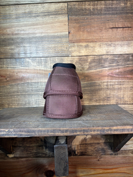 Professional Choice Brown Bell Boots