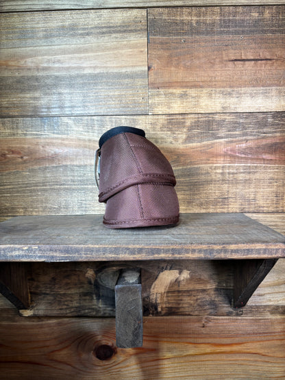 Professional Choice Brown Bell Boots