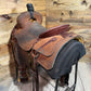 16 1/2” Todd Jays Ranch Cutter ISUSED2316