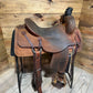16 1/2” Todd Jays Ranch Cutter ISUSED2316