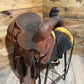 16 1/2” Todd Jays Ranch Cutter ISUSED2316