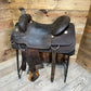 17” SRS Ranch Cutter ISUSED2317