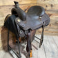 17” SRS Ranch Cutter ISUSED2317