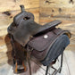 17” SRS Ranch Cutter ISUSED2317