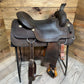 17” SRS Ranch Cutter ISUSED2317