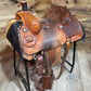 Trent Ward Platinum Roper ISUSED1648