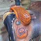 Trent Ward Platinum Roper ISUSED1648