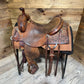 16” Don Rich Ranch Cutter ISUSED2318