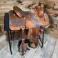 Trent Ward Platinum Roper ISUSED1648