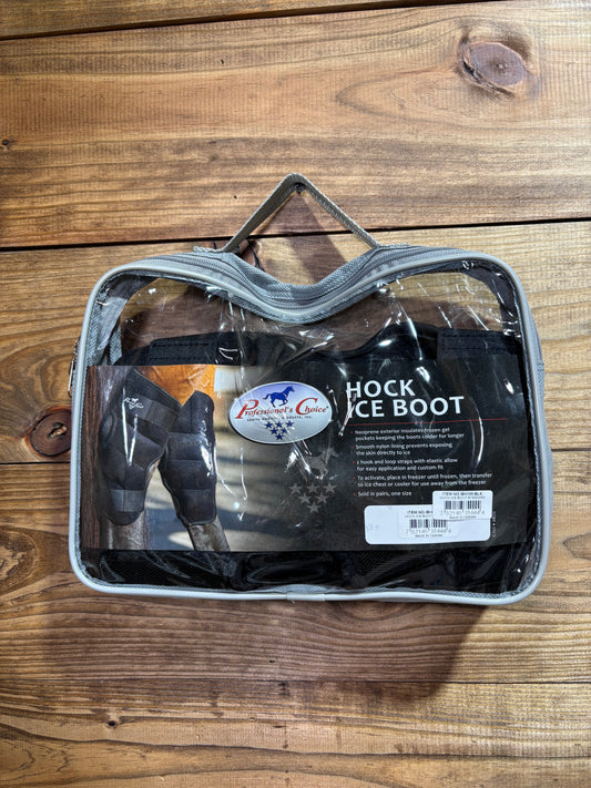 Professional Choice Hock Ice Boot