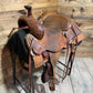 16” Don Rich Ranch Cutter ISUSED2318