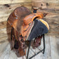 Trent Ward Platinum Roper ISUSED1648