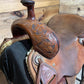 16” Don Rich Ranch Cutter ISUSED2318