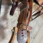 16” Don Rich Ranch Cutter ISUSED2318